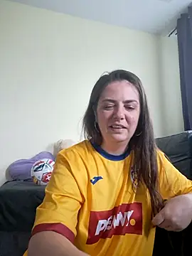 Arya Malone online show from 07.01.26