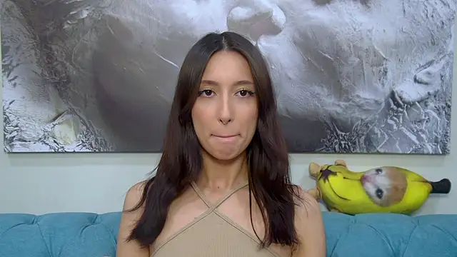 DanaRoges online show from 06.14.26