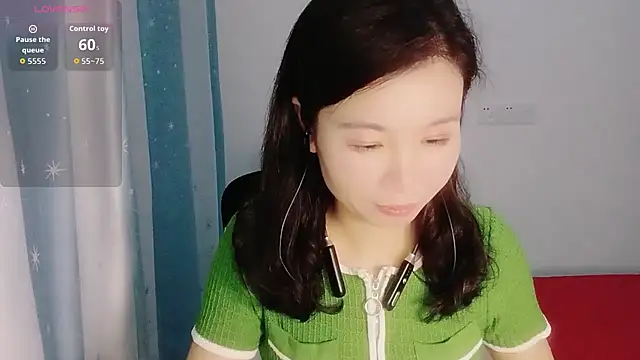 Lianzi-2026 online show from 04.27.26