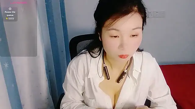 Lianzi-2026 online show from 05.01.26