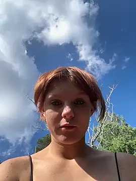 NinaParri online show from 07.14.26