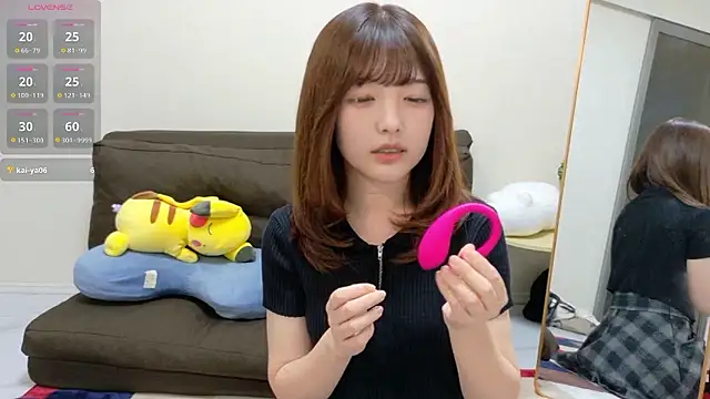 Kotori- online show from 03.21.26