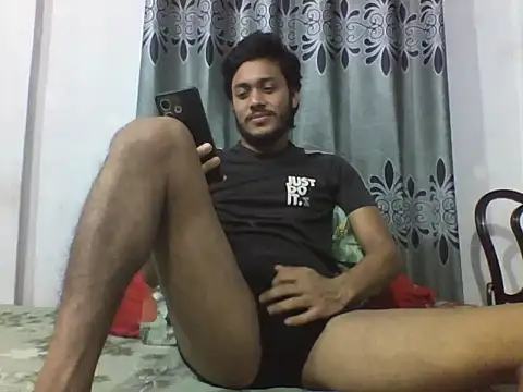 koushik10 online show from 07.17.26
