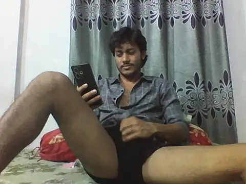 koushik10 online show from 07.28.26