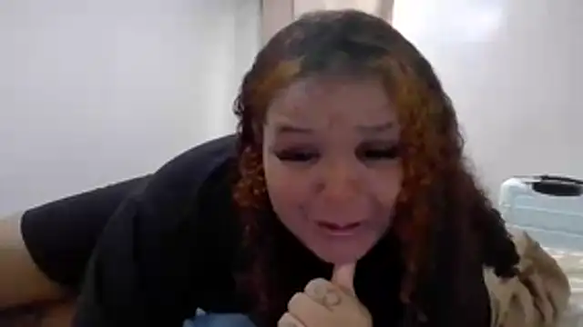 yerfavoritebbw online show from 03.19.26