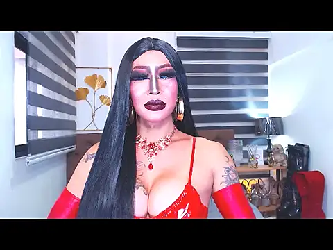 DominateMistressTania online show from 07.28.26