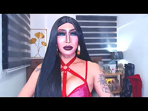DominateMistressTania online show from 08.01.26