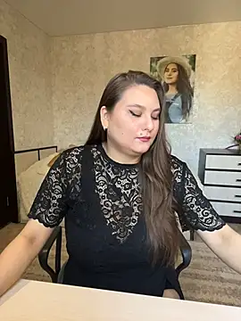AgathaMyers online show from 05.06.26