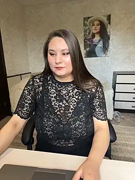 AgathaMyers online show from 06.08.26
