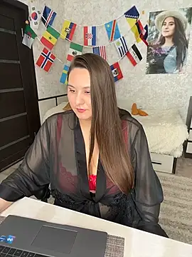 AgathaMyers online show from 06.27.26
