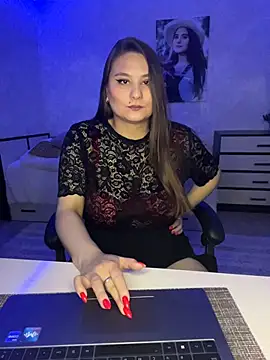 AgathaMyers online show from 07.21.26