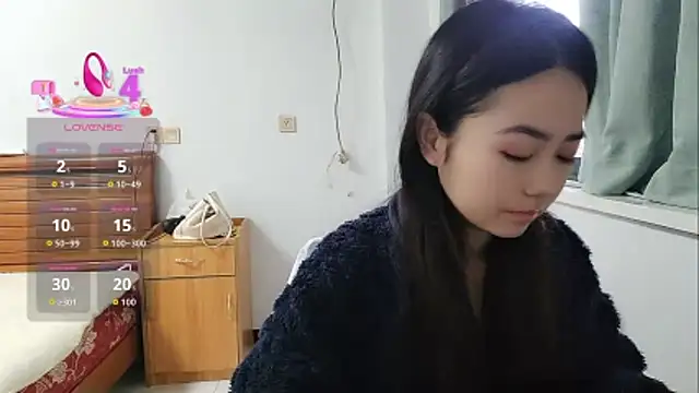 xixi2026 online show from 04.22.26