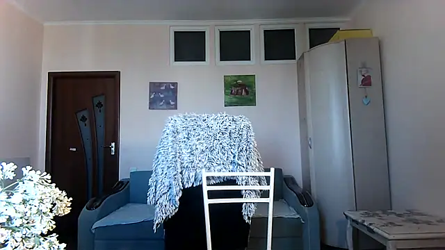 PrivateVelvetXX online show from 04.14.26