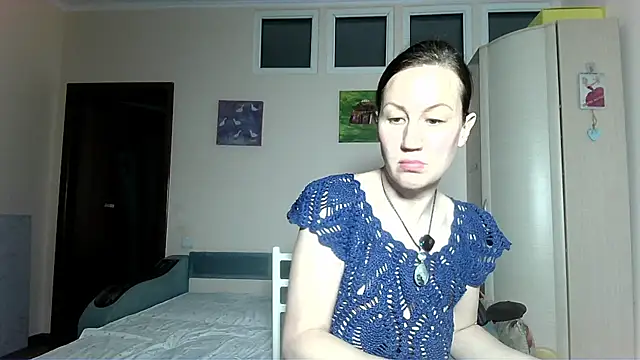 PrivateVelvetXX online show from 04.16.26