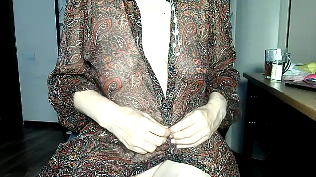 PrivateVelvetXX online show from 06.10.26