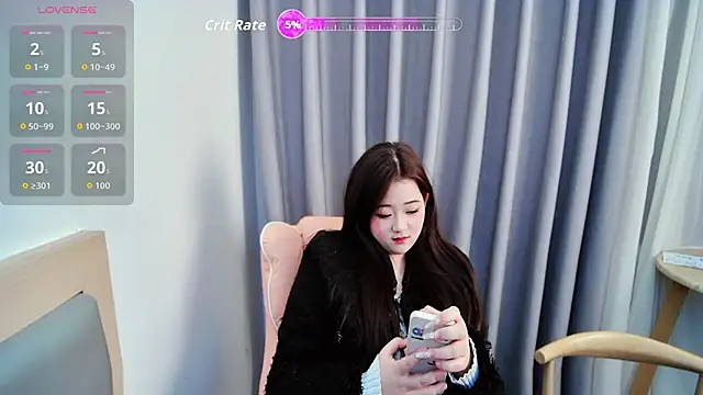 Snapshot of hang_xue chatting on 03.17.26 hang xue online show from 03.17.26