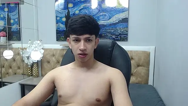 AdrianFranko online show from 04.23.26