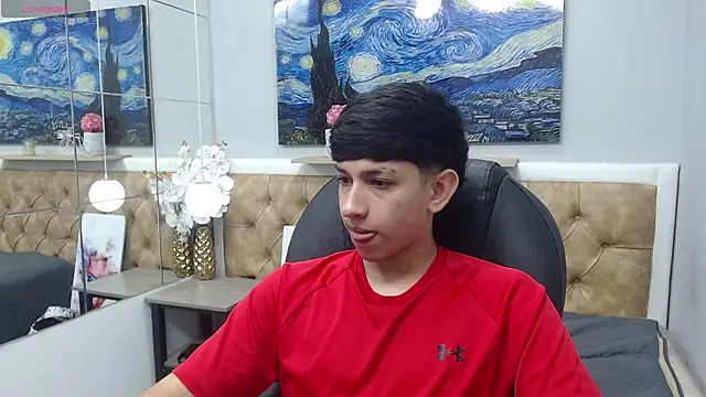AdrianFranko online show from 04.24.26
