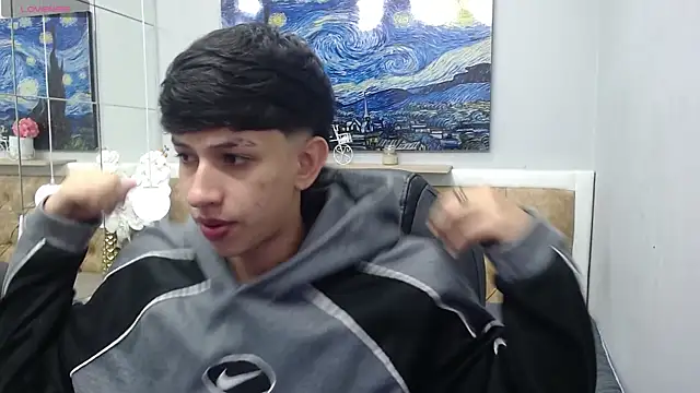AdrianFranko online show from 05.01.26