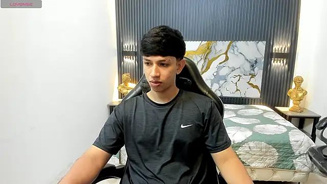 AdrianFranko online show from 05.09.26