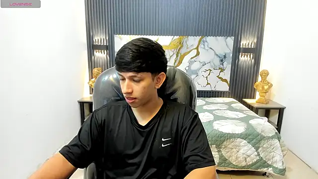 AdrianFranko online show from 05.16.26
