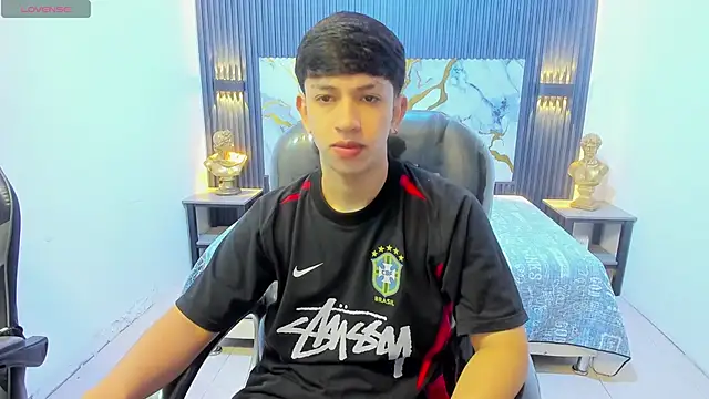 AdrianFranko online show from 06.03.26