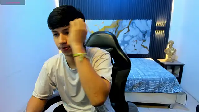 AdrianFranko online show from 06.09.26