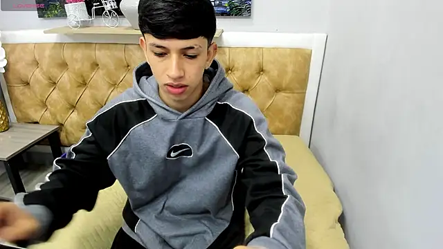 AdrianFranko online show from 07.23.26