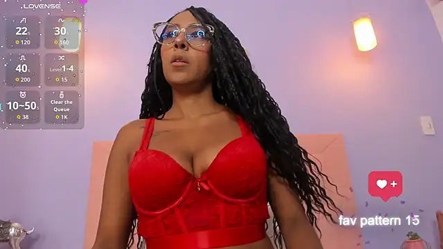 PriscilaCooper online show from 04.30.26