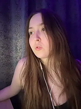 charmingggirl online show from 04.26.26