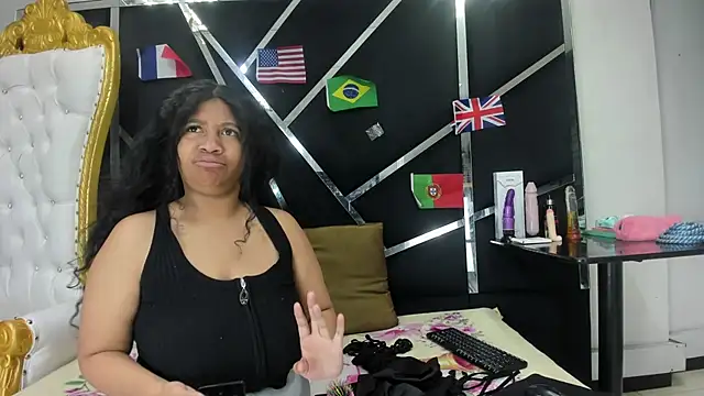 taty sexxx online show from 07.15.26