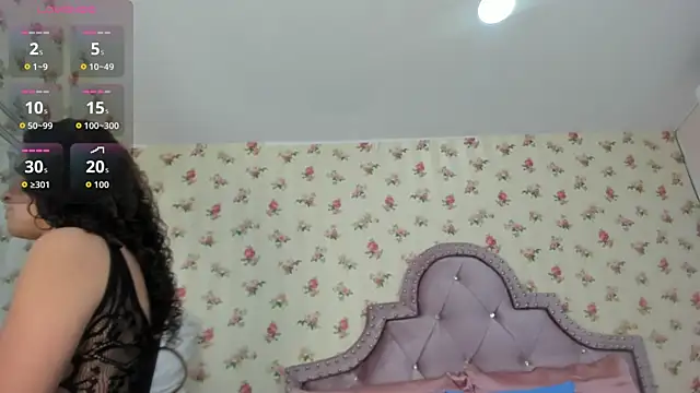 Snapshot of crystal_watson0 chatting on 06.09.26 crystal watson0 online show from 06.09.26