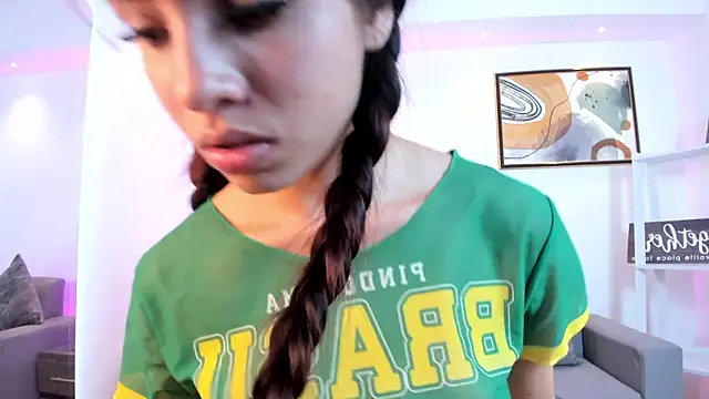 mily Lopez online show from 07.08.26
