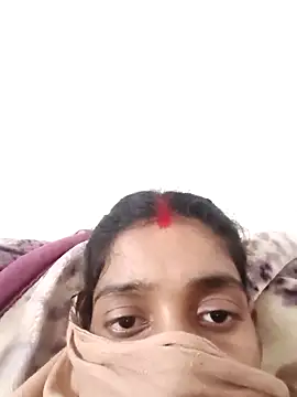 Snapshot of Vaishnavii chatting on 03.19.26 Vaishnavii online show from 03.19.26