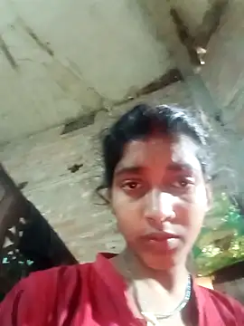 Snapshot of Vaishnavii chatting on 03.20.26 Vaishnavii online show from 03.20.26