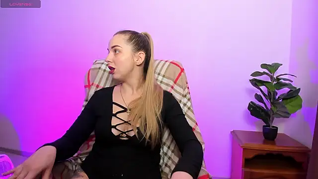 Alexandracandy online show from 03.22.26