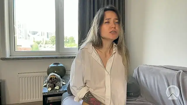 Zero  Calories  online show from 07.10.26