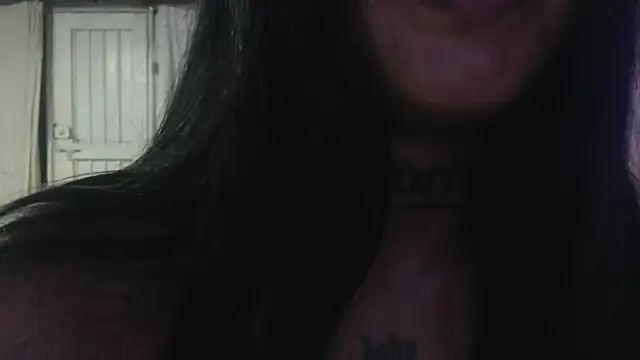 nanasweet01 online show from 03.19.26