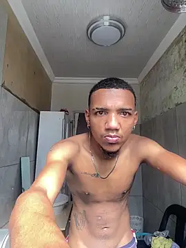 brownhammer03 online show from 03.22.26