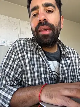 Snapshot of Can-14 chatting on 03.23.26 Can-14 online show from 03.23.26