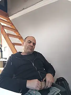 Guapo007sexy online show from 06.18.26