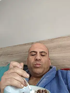 Guapo007sexy online show from 06.27.26