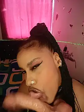 KAYLA 48  online show from 06.04.26