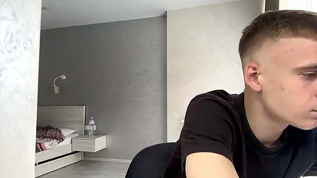 Snapshot of SoloFury chatting on 07.07.26 SoloFury online show from 07.07.26