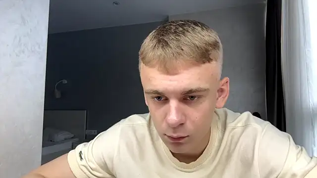 Snapshot of SoloFury chatting on 07.14.26 SoloFury online show from 07.14.26