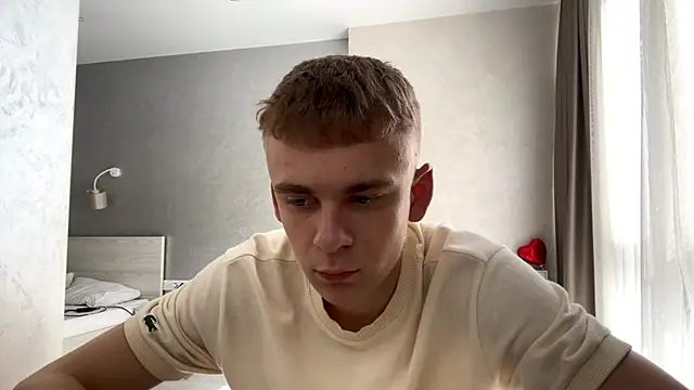 Snapshot of SoloFury chatting on 07.16.26 SoloFury online show from 07.16.26