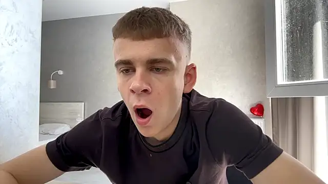 Snapshot of SoloFury chatting on 07.17.26 SoloFury online show from 07.17.26