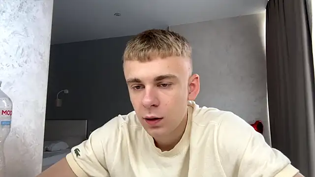 Snapshot of SoloFury chatting on 07.18.26 SoloFury online show from 07.18.26