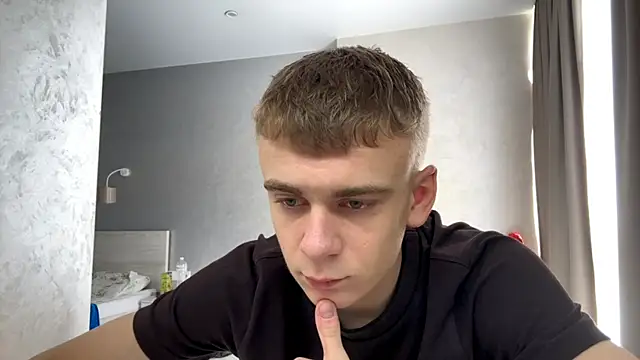 Snapshot of SoloFury chatting on 07.24.26 SoloFury online show from 07.24.26