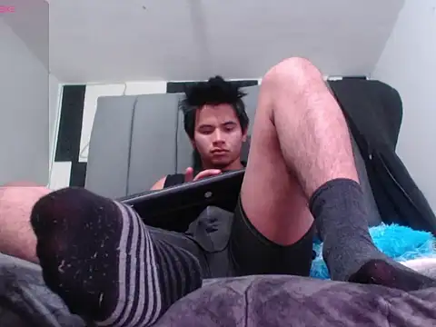 adonis latin 19 online show from 06.19.26